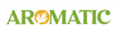 AROMATIC Herbs and Spices logo
