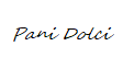 Pani Dolci logo