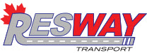 Resway Transport logo