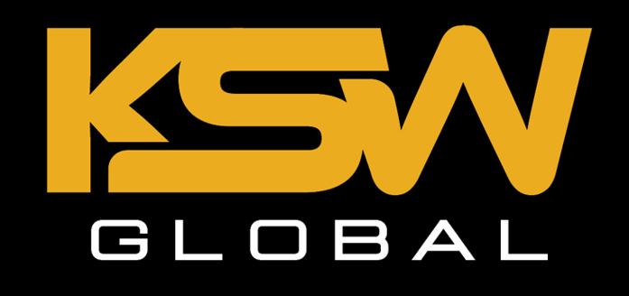 KSW Global LLC logo
