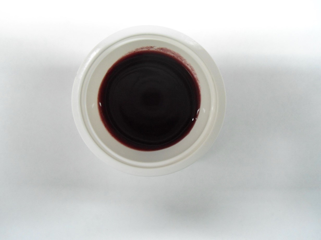Blackberry aseptic puree - 200 kilograms product image