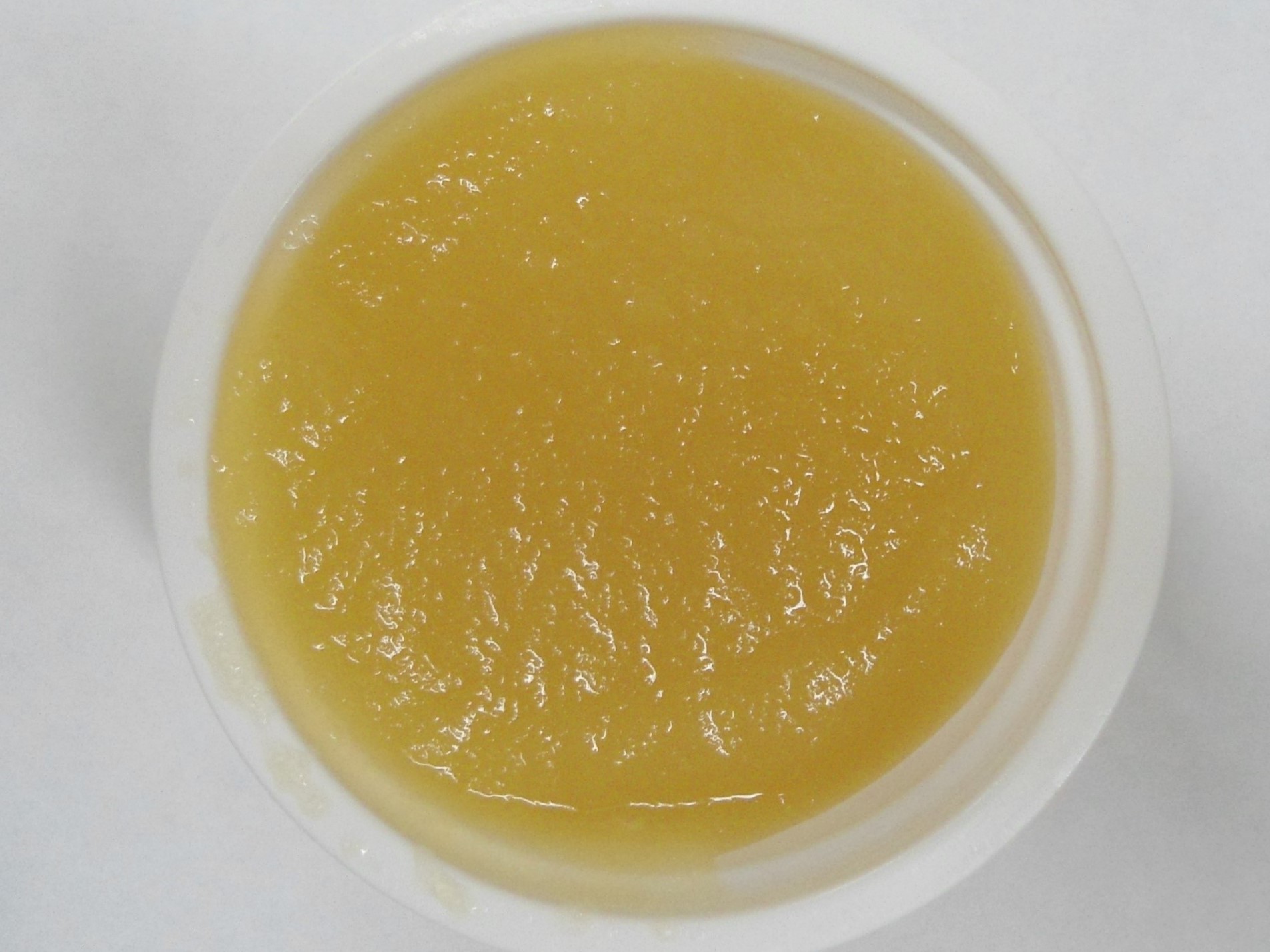 Apple aseptic puree - 44lbs product image