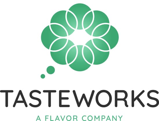 The Tec Team/Tasteworks Flavors logo