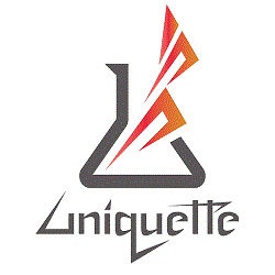 Uniquette Solutions Int'l logo