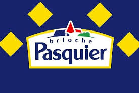 Brioche Pasquier Irun logo