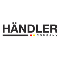 HANDLER SAS logo