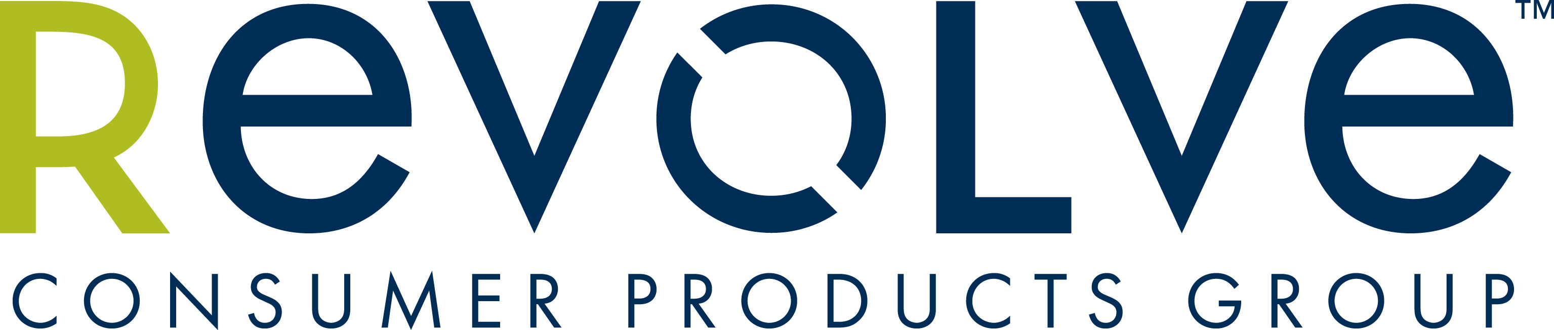 Revolve Consumer Products Group LLC logo