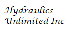 Hydraulics Unlimited Inc logo