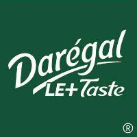 Daregal Gourmet logo
