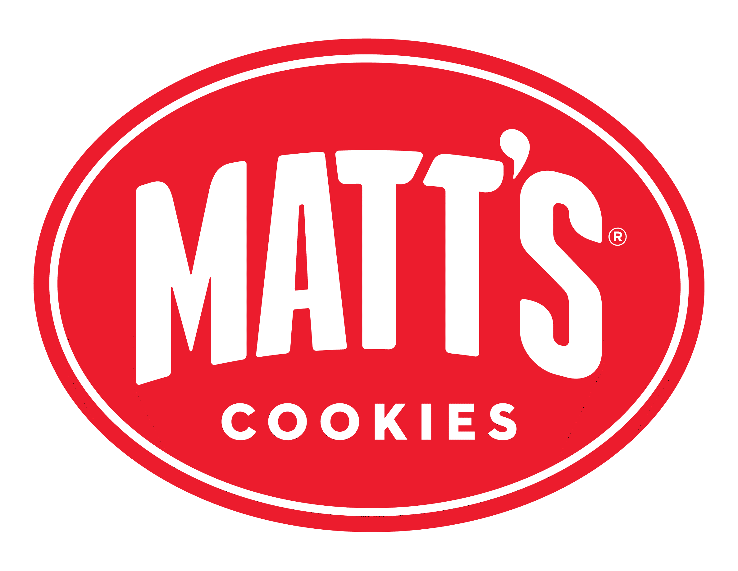 Matt's Cookie Company logo