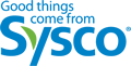 Sysco Chicago logo