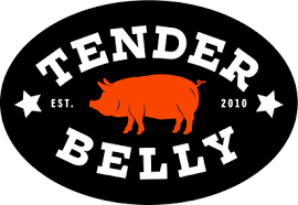 Tender Belly logo
