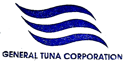 General Tuna Corporation logo