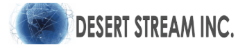 Desert Stream Inc logo