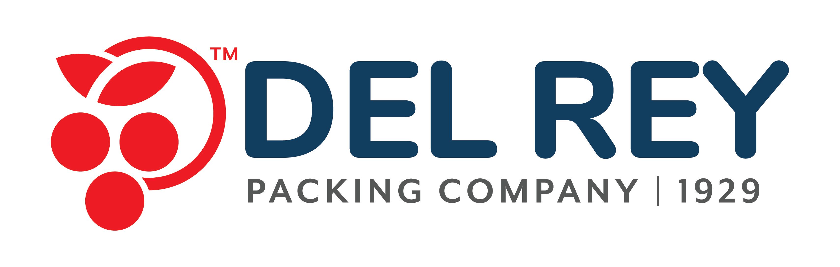 Del Rey Packing Company logo