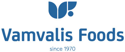Vamvalis Foods S.A. logo