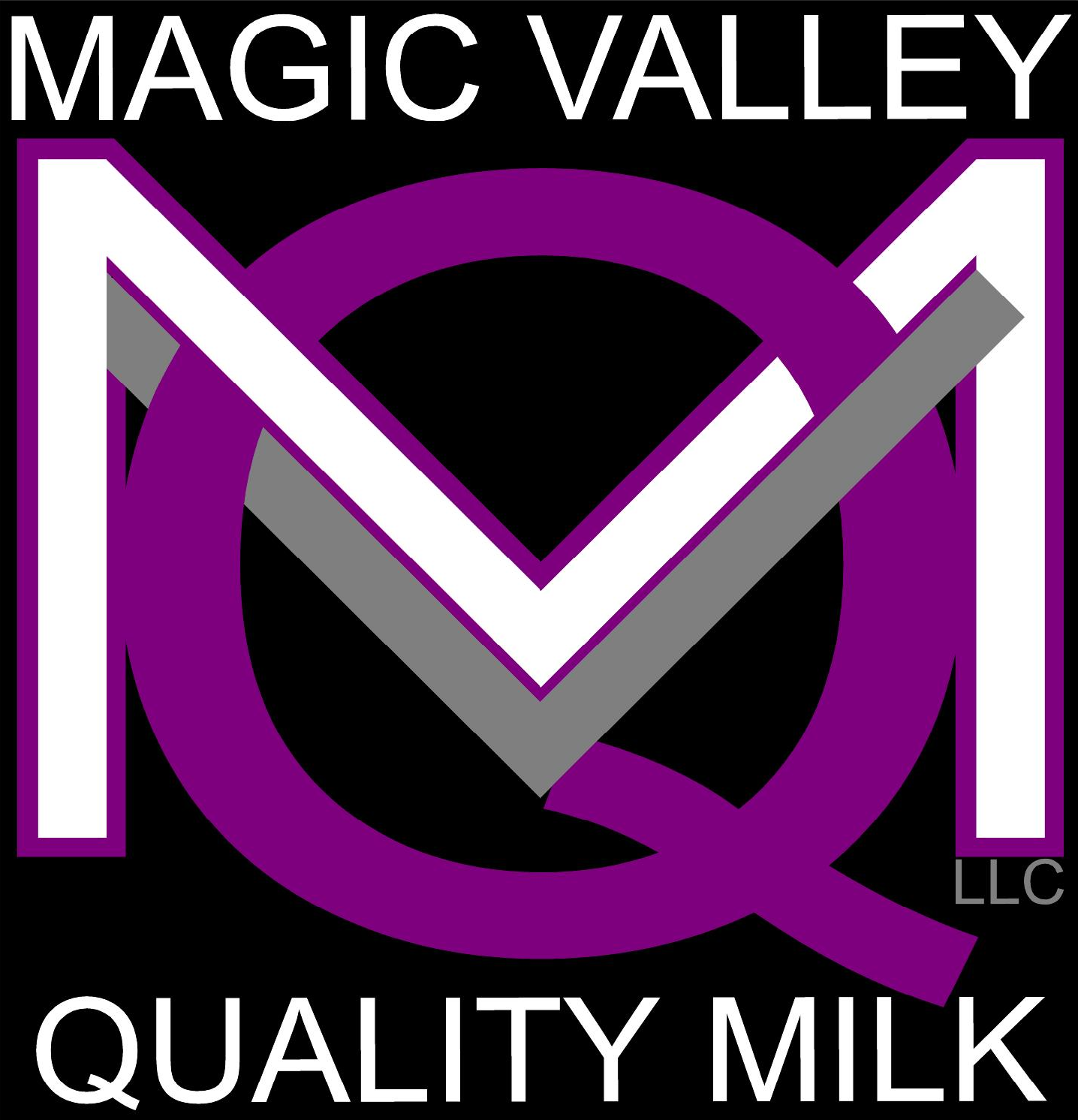 Magic Valley Quality Milk LLC logo
