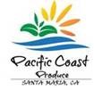 Doud & Assoc, Inc. dba Pacific Coast Produce. logo