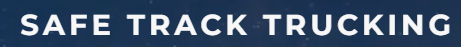 SAFE TRACK TRUCKING LTD logo