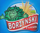 Borzynski Brothers Distributing, Inc. logo