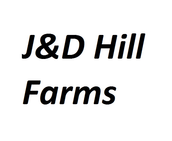 J&D Hill Farms logo