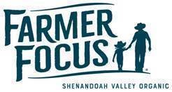 Shenandoah Valley Organic logo