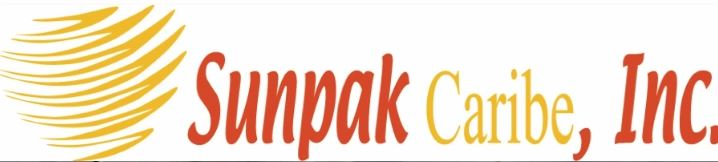 Sunpak Caribe, Inc. logo