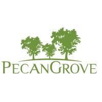 Pecan Grove Farms logo
