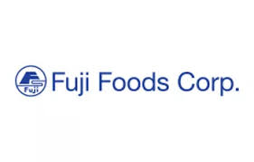 Fuji Foods Corp. (Japan) logo