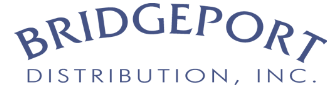 Bridgeport Distribution INC logo