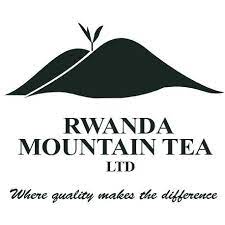 RWANDA MOUNTAIN TEA Ltd logo