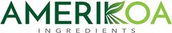 Amerikoa Ingredients, LLC logo
