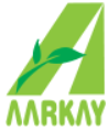Aarkay Food products Ltd logo