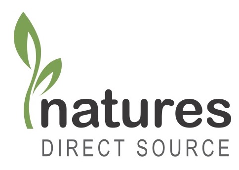 Nature's Direct Source logo