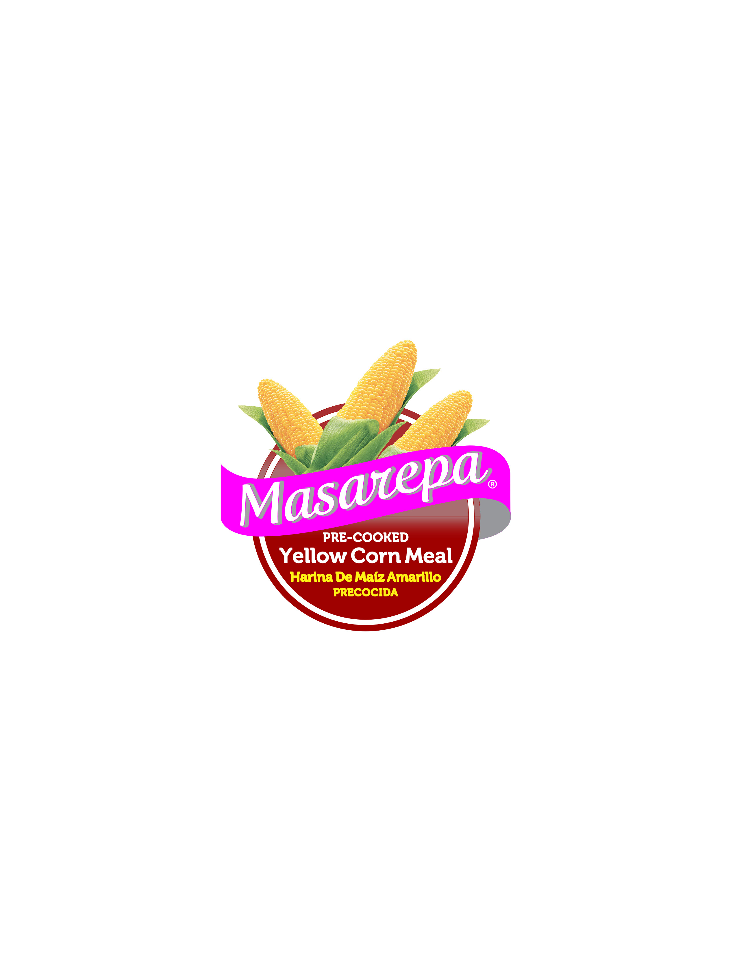 YELLOW CORN MASAREPA 35.2 OZ product image
