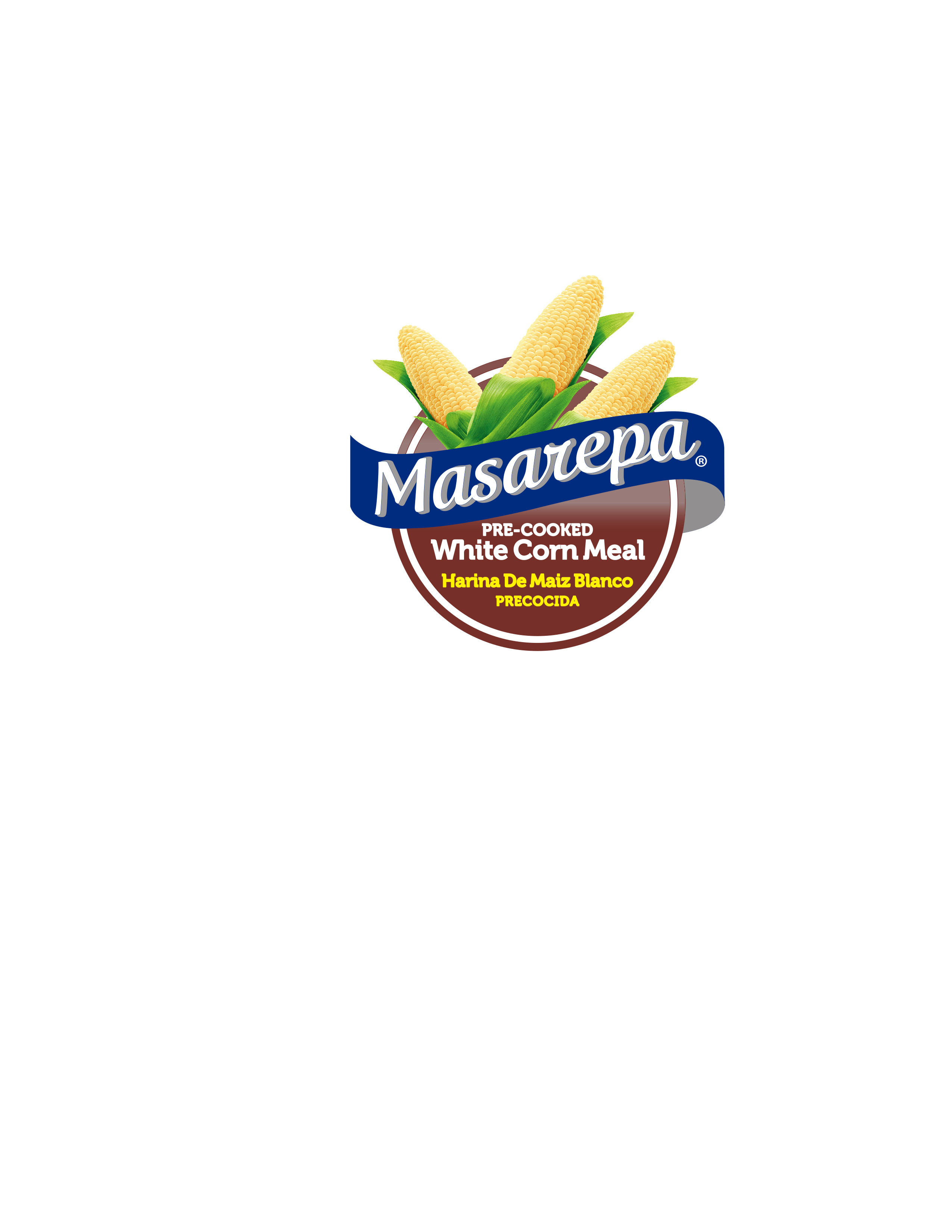WHITE CORN MASAREPA 35.2 OZ product image