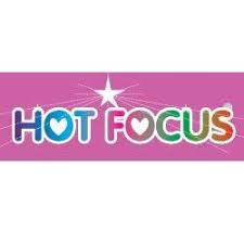 Hot Focus logo