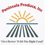 Peninsula Produce Group Inc logo