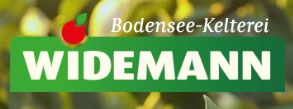 Bernhard Widemann Bodensee-Kelterei Gmbh logo