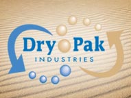 Dry Pak Industries logo