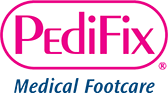 PediFix Footcare logo