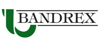 PLASTICOS BANDREX logo