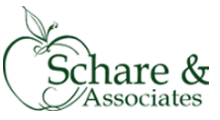 Schare & Associates logo