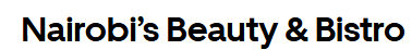 Nairobi’s Beauty Bistro logo