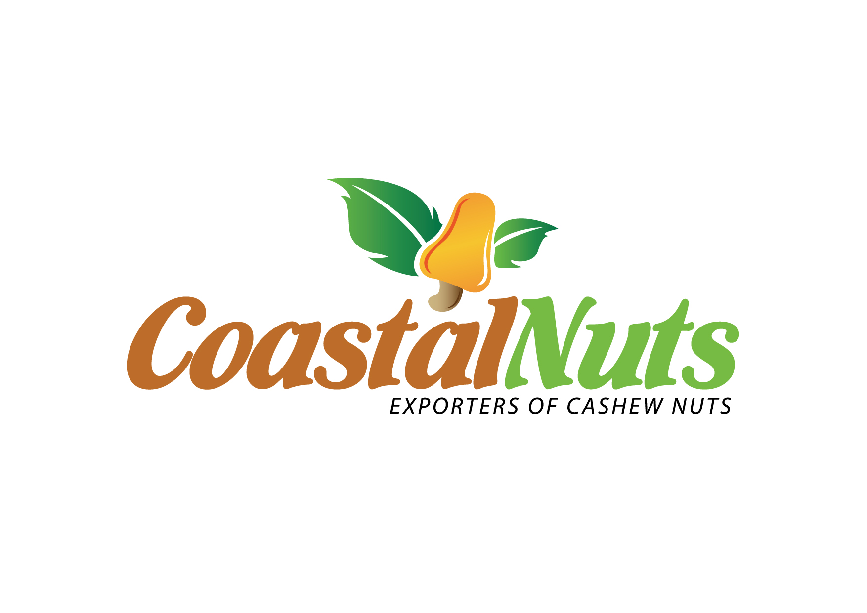 Coastal Nuts Tanzania Limited logo