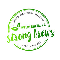 Strong Brews LLC logo