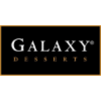 Galaxy Desserts Inc logo
