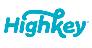 HighKey logo