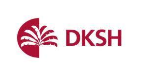 DKSH Schweiz logo