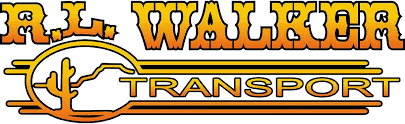 RL Walker Transport Inc. logo